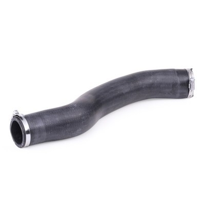 Rura Wąż Turbo Intercoolera RIDEX 3314C0296 3314C0296 - foto 4