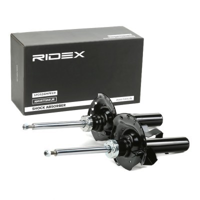 Amortyzator RIDEX 854S2559 854S2559 - foto 2