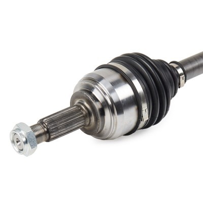 Półoś Napędowa RIDEX 13D0992 13D0992 - foto 6