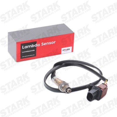 Sonda Lambda Stark SKLS-0140511 SKLS-0140511 - foto 2