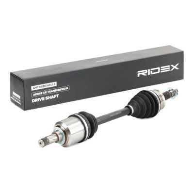 Półoś Napędowa RIDEX 13D0358 13D0358 - foto 2