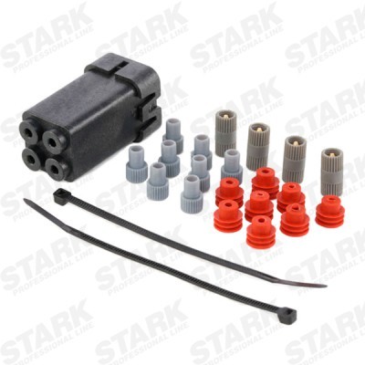 Sonda Lambda Stark SKLS-0140080 SKLS-0140080 - foto 5
