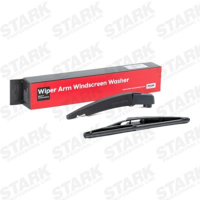 Ramię Wycieraczki Stark SKWA-0930179 SKWA-0930179 - foto 2