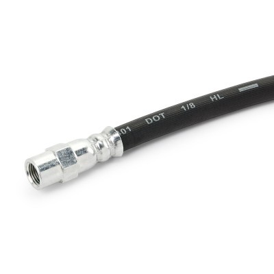 Przewód hamulcowy elast RIDEX 83B0334 83B0334 - foto 5