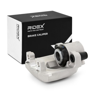 Zacisk Hamulcowy RIDEX 78B2404 78B2404 - foto 2