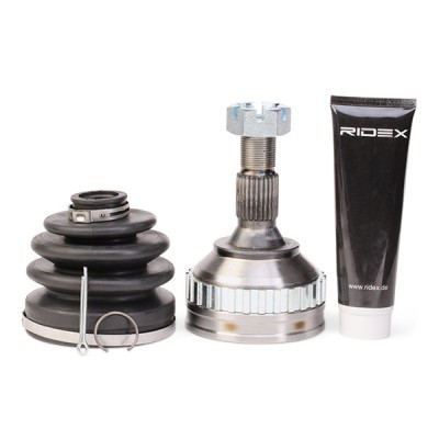 Przegub RIDEX 5J0235 5J0235 - foto 2