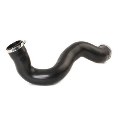 Rura Wąż Turbo Intercoolera RIDEX 3314C0259 3314C0259 - foto 5