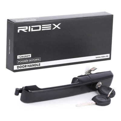 Klamka drzwi RIDEX 1373D0050 1373D0050 - foto 2