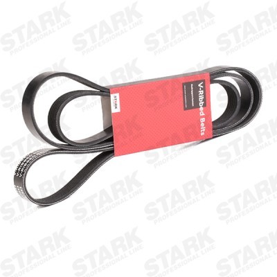 Pasek Klinowy Wielorowkowy Stark SK-6PK2020 SK-6PK2020 - foto 2