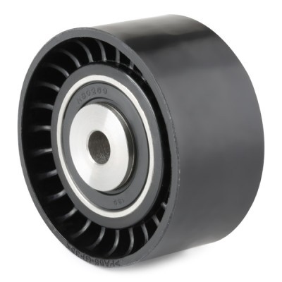 Kierunkowa/Prowadząca Pasek Rozrządu RIDEX 313D0100 313D0100 - foto 4
