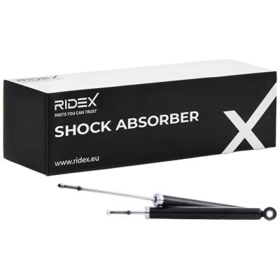 Amortyzator RIDEX 854S2091 854S2091 - foto 2