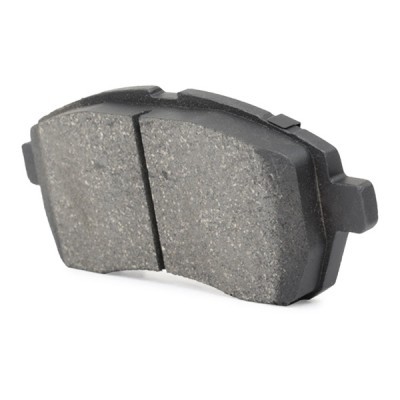 Klocki hamulcowe RIDEX 402B0129 402B0129 - foto 6