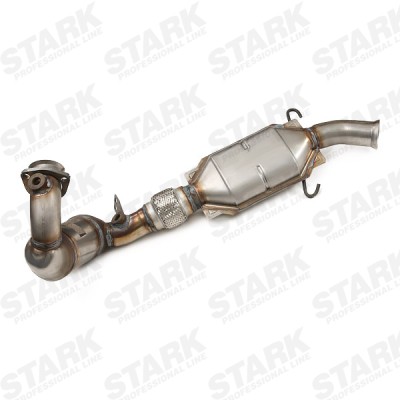 Katalizator Stark SKCCT-4840616 SKCCT-4840616 - foto 4