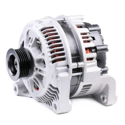 Alternator RIDEX 4G0128 4G0128 - foto 3