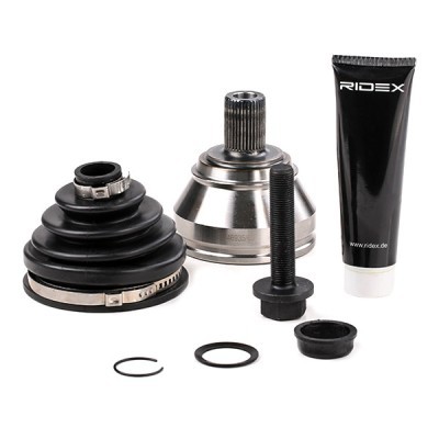 Przegub RIDEX 5J0257 5J0257 - foto 2