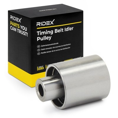 Kierunkowa/Prowadząca Pasek Rozrządu RIDEX 313D0042 313D0042 - foto 2