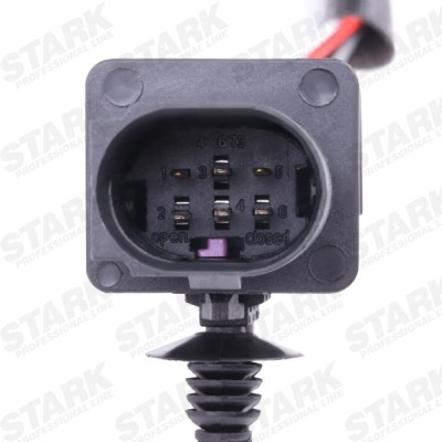 Sonda Lambda Stark SKLS-0140378 SKLS-0140378 - foto 6