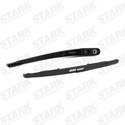 Ramię Wycieraczki Stark SKWA-0930163 SKWA-0930163 - foto 4