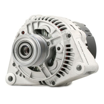 Alternator RIDEX 4G0963 4G0963 - foto 3