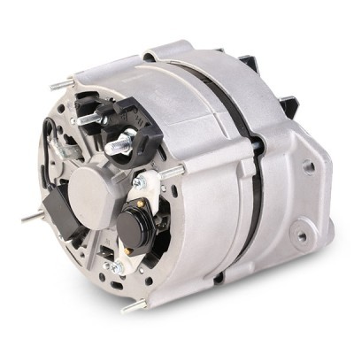 Alternator RIDEX 4G0034 4G0034 - foto 4