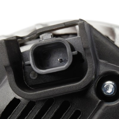 Alternator RIDEX 4G0593 4G0593 - foto 5
