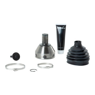 Przegub RIDEX 5J0390 5J0390 - foto 2