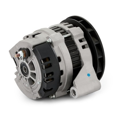 Alternator RIDEX 4G0872R 4G0872R - foto 4