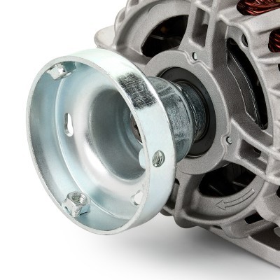 Alternator RIDEX 4G0454R 4G0454R - foto 7