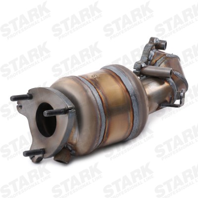 Katalizator Stark SKCCT-4840728 SKCCT-4840728 - foto 4