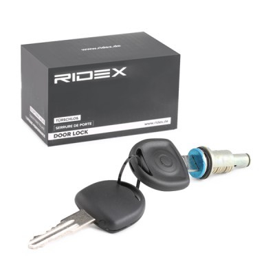 Zamek Drzwi RIDEX 1378L0020 1378L0020 - foto 2