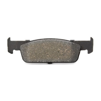 Klocki hamulcowe RIDEX 402B1086P 402B1086P - foto 6
