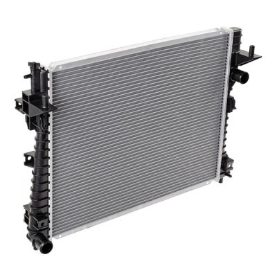 Chłodnica RIDEX 470R1091 470R1091 - foto 3