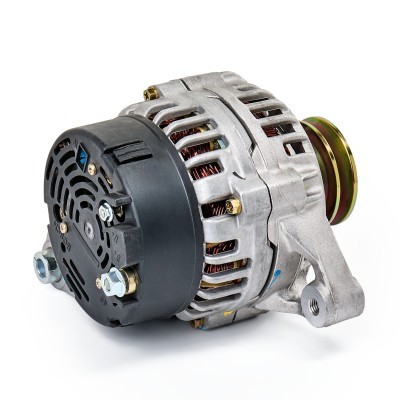 Alternator RIDEX 4G0998R 4G0998R - foto 4