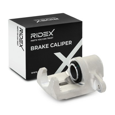 Zacisk Hamulcowy RIDEX 78B2052 78B2052 - foto 2