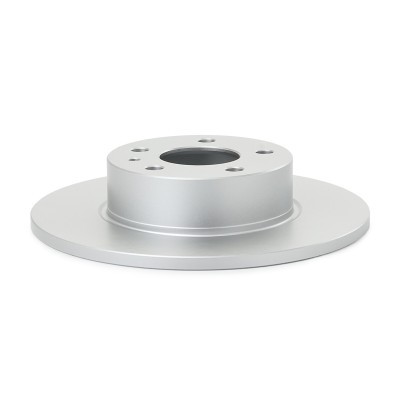 Tarcza hamulcowa RIDEX 82B0054P 82B0054P - foto 5