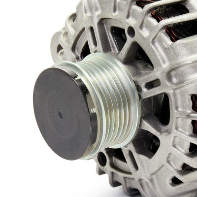 Alternator RIDEX 4G0608R 4G0608R - foto 5