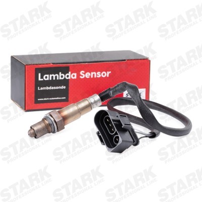 Sonda Lambda Stark SKLS-0140663 SKLS-0140663 - foto 2