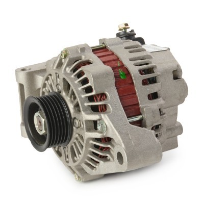 Alternator RIDEX 4G0796R 4G0796R - foto 3