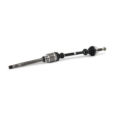 Półoś Napędowa RIDEX 13D0064R 13D0064R - foto 4