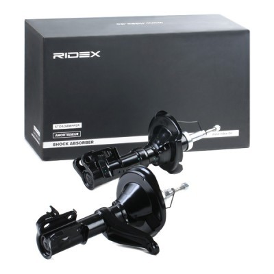 Amortyzator RIDEX 854S1924 854S1924 - foto 3