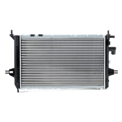 Chłodnica RIDEX 470R0162 470R0162 - foto 4