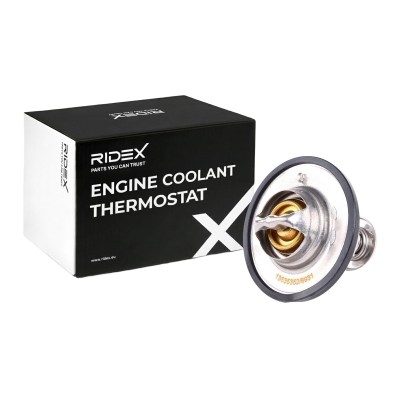 Termostat RIDEX 316T0193 316T0193 - foto 5