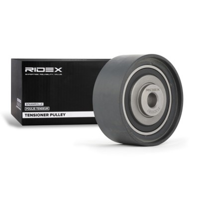 Kierunkowa/Prowadząca Pasek Rozrządu RIDEX 313D0087 313D0087 - foto 2