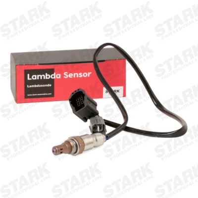 Sonda Lambda Stark SKLS-0140441 SKLS-0140441 - foto 2