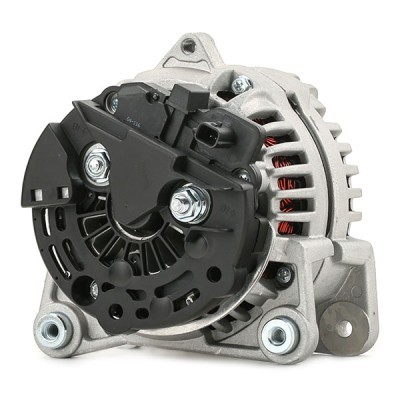 Alternator RIDEX 4G0961 4G0961 - foto 4