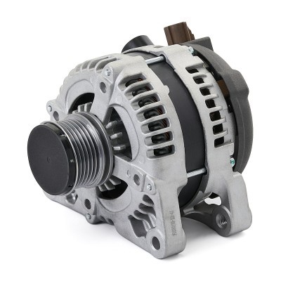 Alternator RIDEX 4G0003R 4G0003R - foto 3