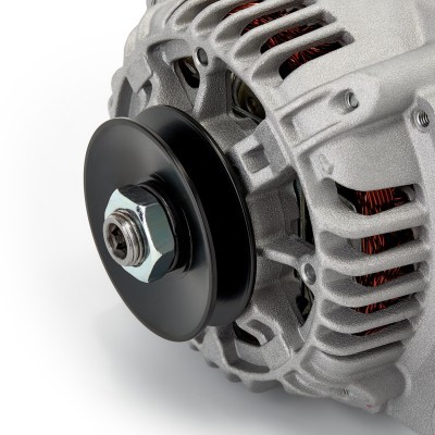 Alternator RIDEX 4G0358 4G0358 - foto 5