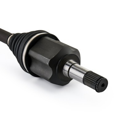 Półoś Napędowa RIDEX 13D0837 13D0837 - foto 6