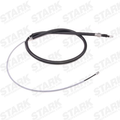 Linka Hamulca Ręcznego Stark SKCPB-1050024 SKCPB-1050024 - foto 4