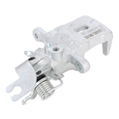 Zacisk Hamulcowy RIDEX 78B0400 78B0400 - foto 4